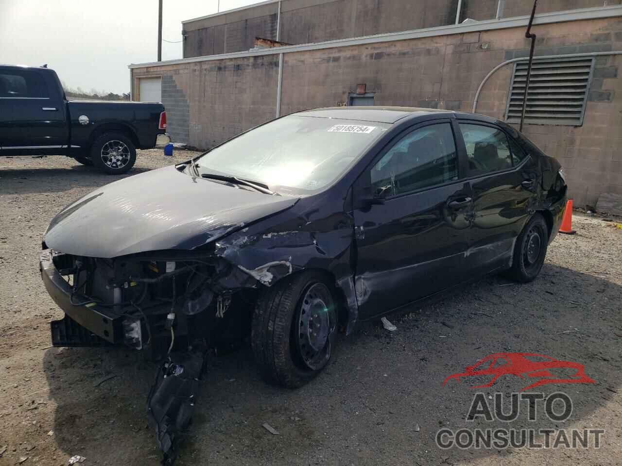 TOYOTA COROLLA 2018 - 2T1BURHE8JC090670
