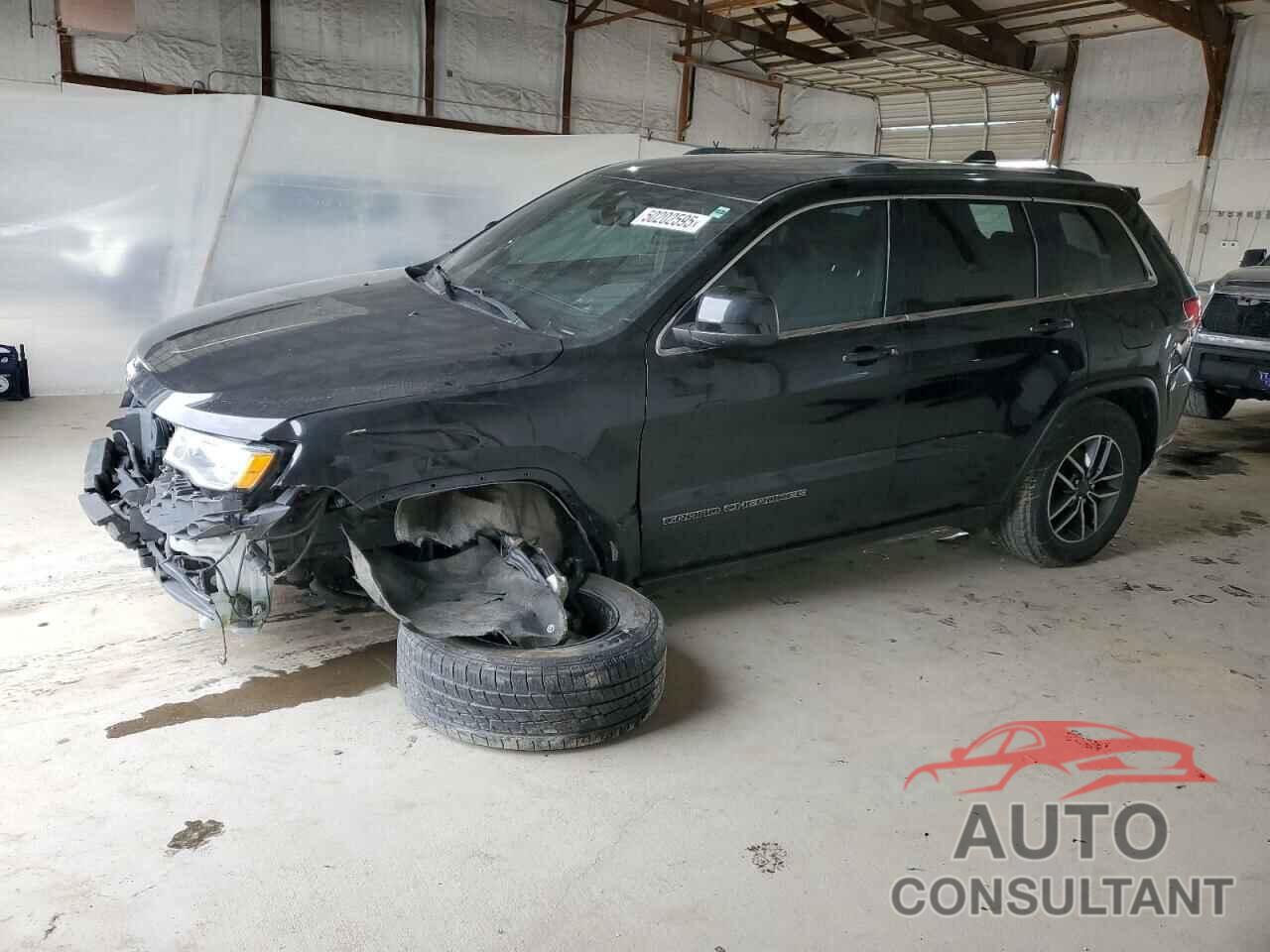 JEEP GRAND CHER 2019 - 1C4RJFAG3KC648131