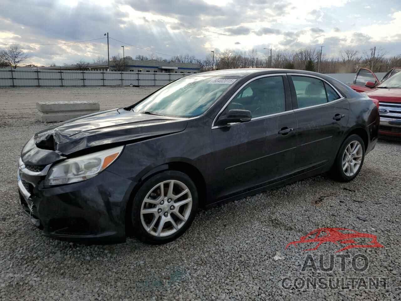 CHEVROLET MALIBU 2014 - 1G11C5SL3EF232606