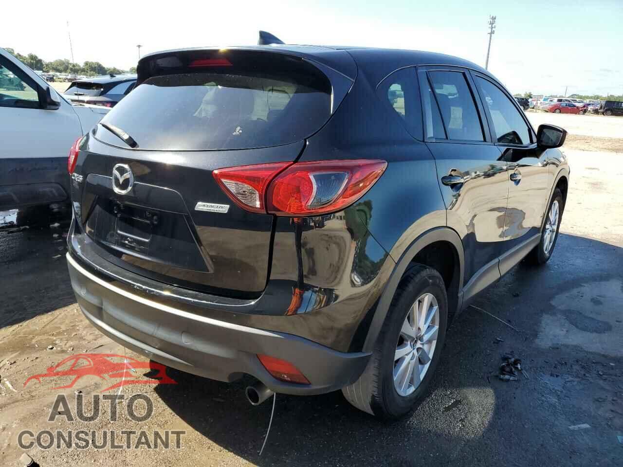 MAZDA CX-5 2016 - JM3KE2CY9G0867759