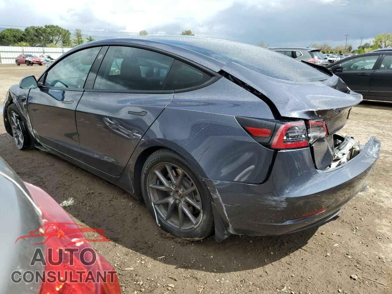 TESLA MODEL 3 2023 - 5YJ3E1EAXPF546757
