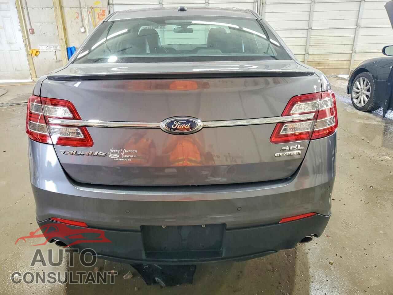 FORD TAURUS 2014 - 1FAHP2E8XEG144720