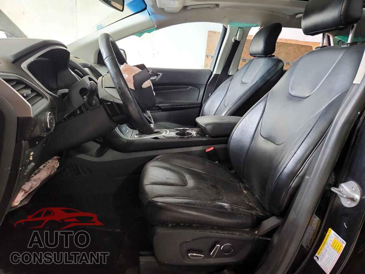 FORD EDGE 2015 - 2FMTK4K81FBC38461