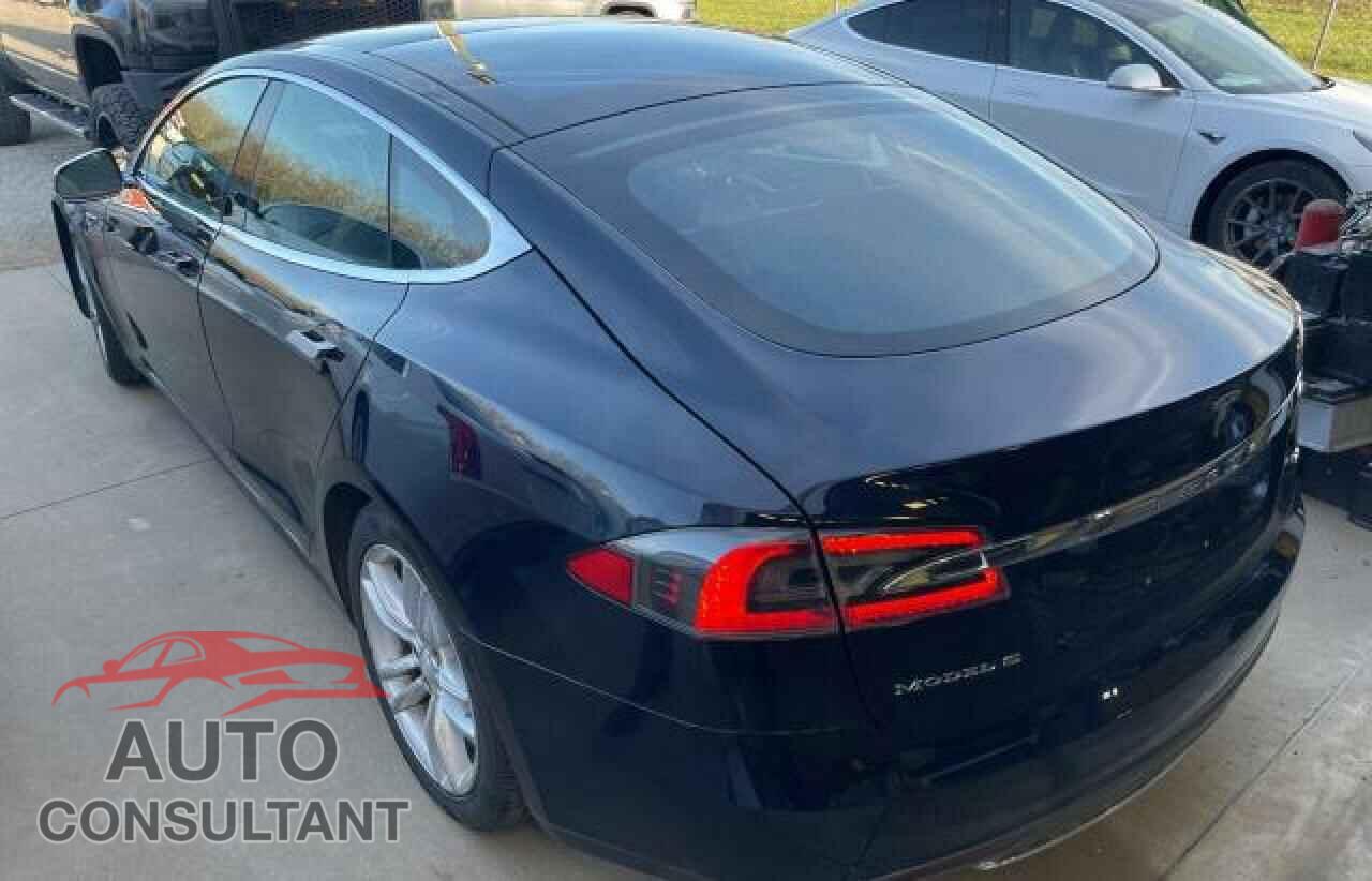 TESLA MODEL S 2013 - 5YJSA1DN6DFP08911