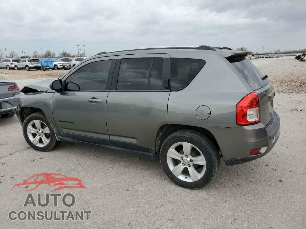 JEEP COMPASS 2013 - 1C4NJCEB2DD223122