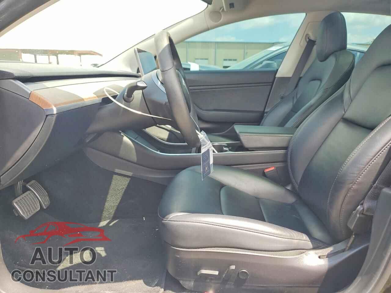 TESLA MODEL 3 2020 - 5YJ3E1EB7LF636662