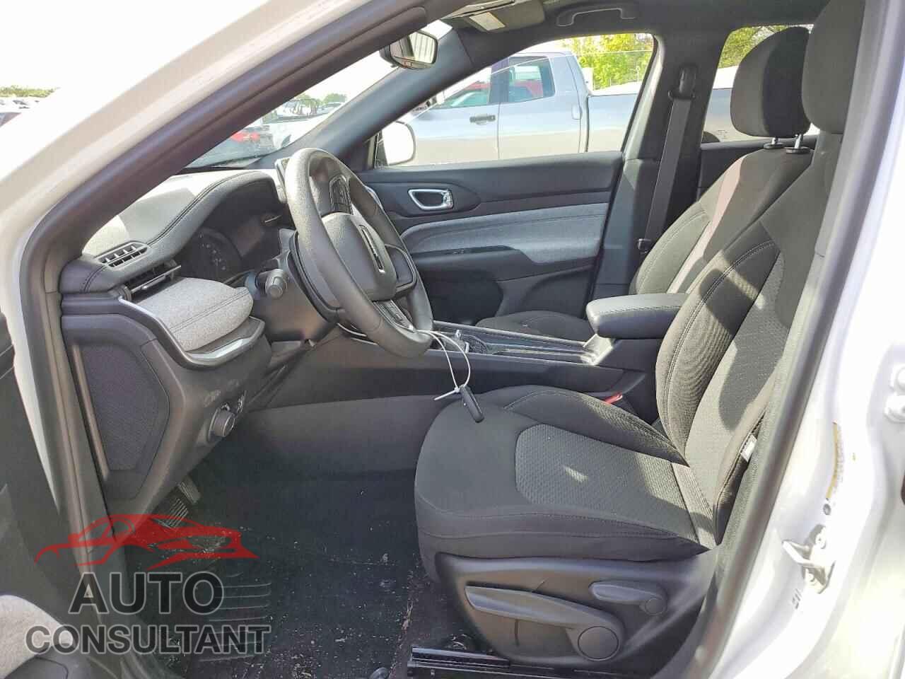 JEEP COMPASS 2024 - 3C4NJDAN4RT164226