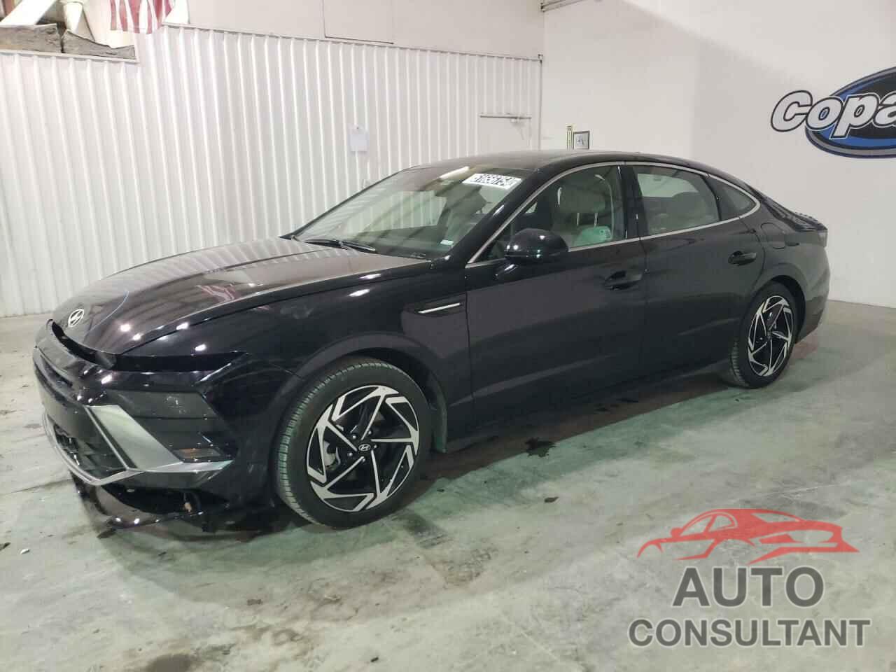 HYUNDAI SONATA 2024 - KMHL14JA4RA351697