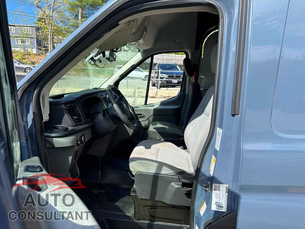 FORD TRANSIT 2021 - 1FTBR3X87MKA56975