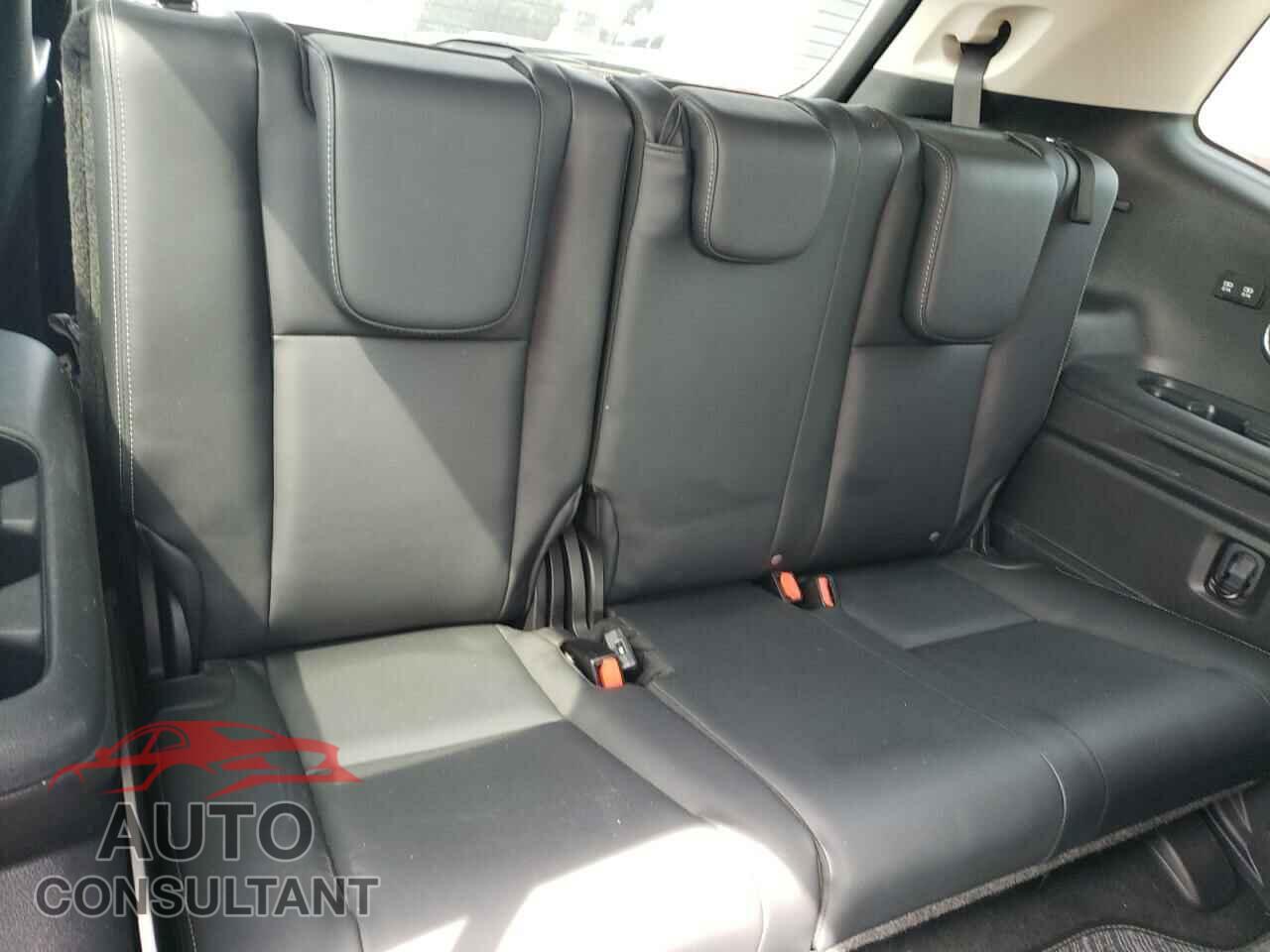 SUBARU ASCENT 2019 - 4S4WMAPD6K3446003