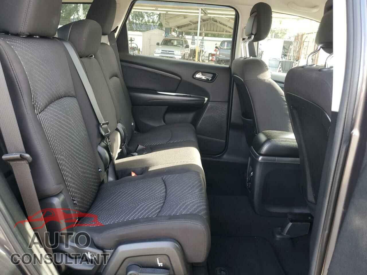 DODGE JOURNEY 2014 - 3C4PDCCB3ET126462