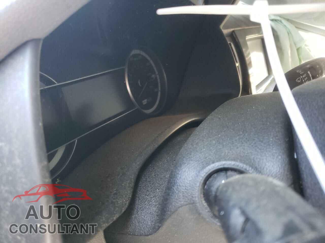 KIA NIRO 2017 - KNDCC3LCXH5071684