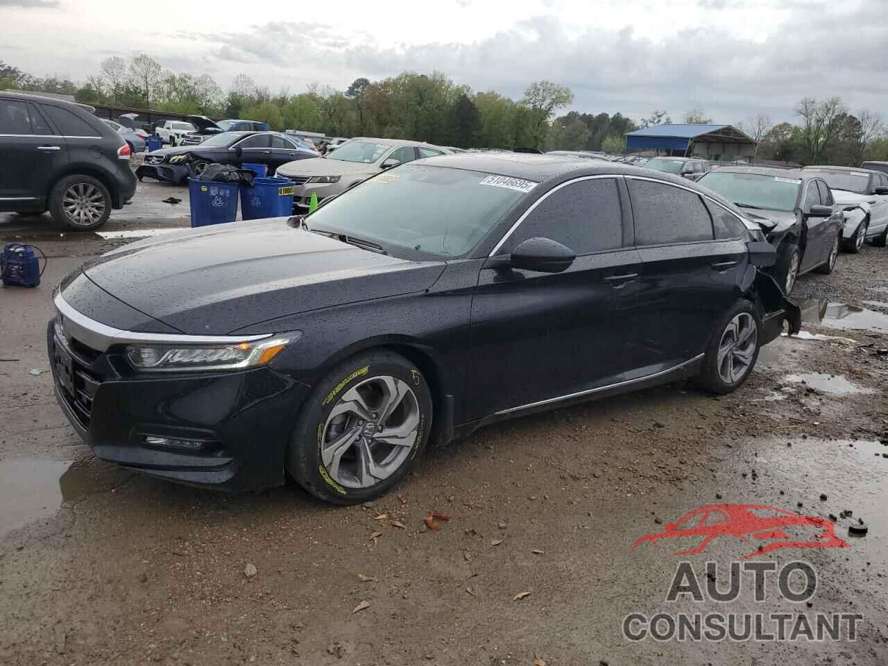 HONDA ACCORD 2020 - 1HGCV1F53LA001442
