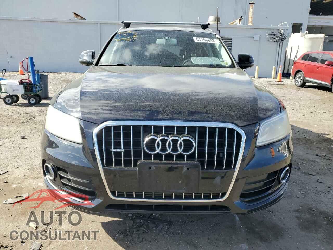 AUDI Q5 2014 - WA1LFAFP3EA041336