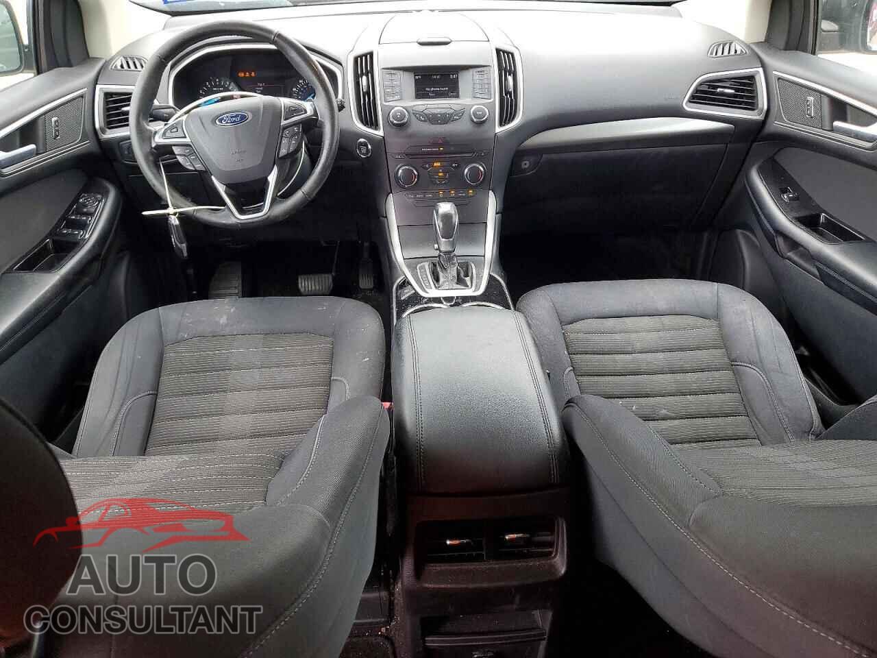 FORD EDGE 2015 - 2FMTK3J88FBC41997