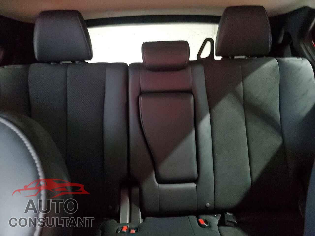 MITSUBISHI ECLIPSE 2025 - JA4ATWAA7SZ033222