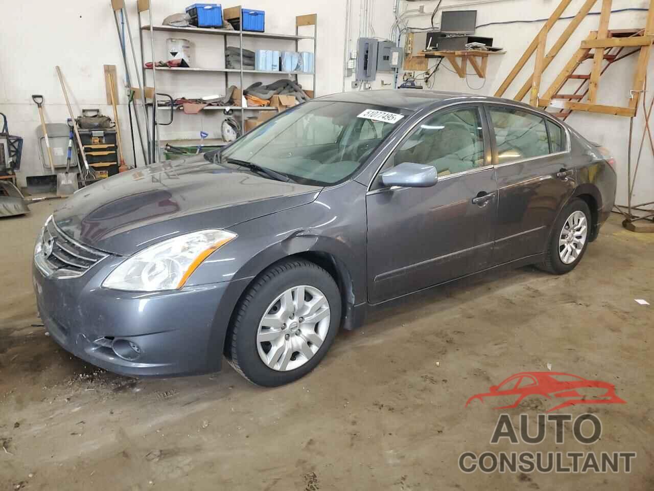 NISSAN ALTIMA 2010 - 1N4AL2AP0AN534824