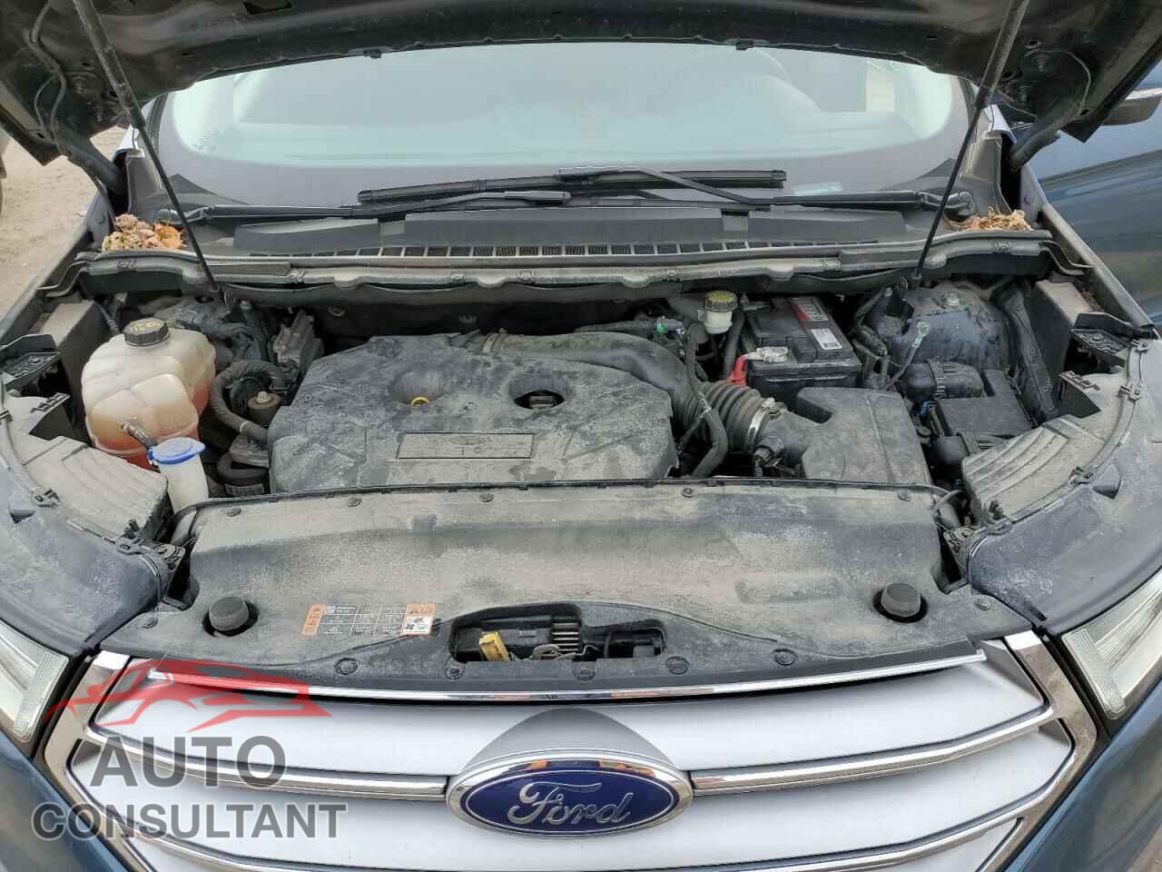 FORD EDGE 2016 - 2FMPK3J94GBB45330
