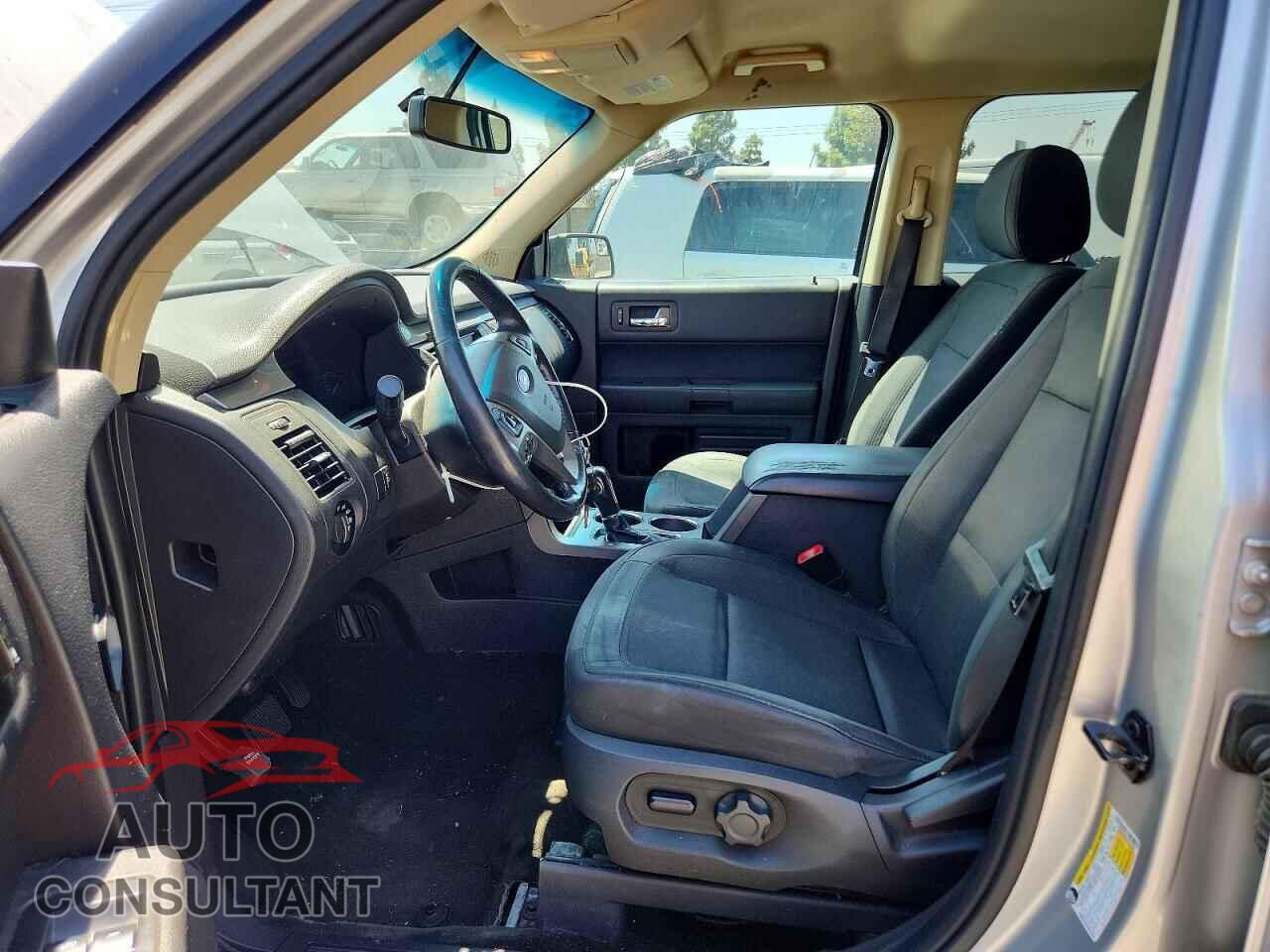 FORD FLEX 2015 - 2FMGK5B85FBA22099