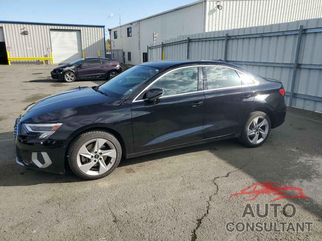 AUDI A3 2023 - WAUAUDGY5PA059543