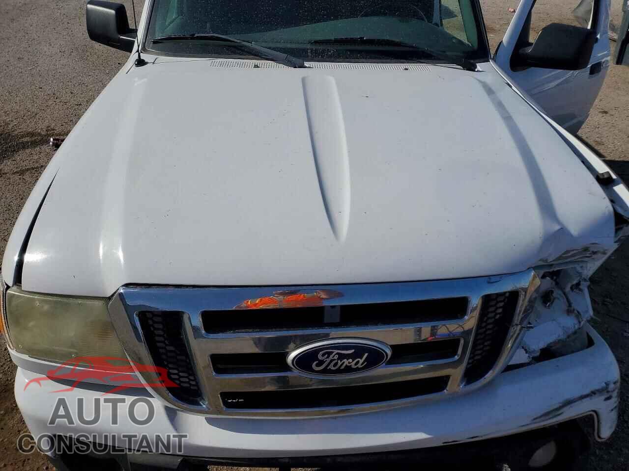 FORD RANGER 2011 - 1FTKR4EE3BPA57720
