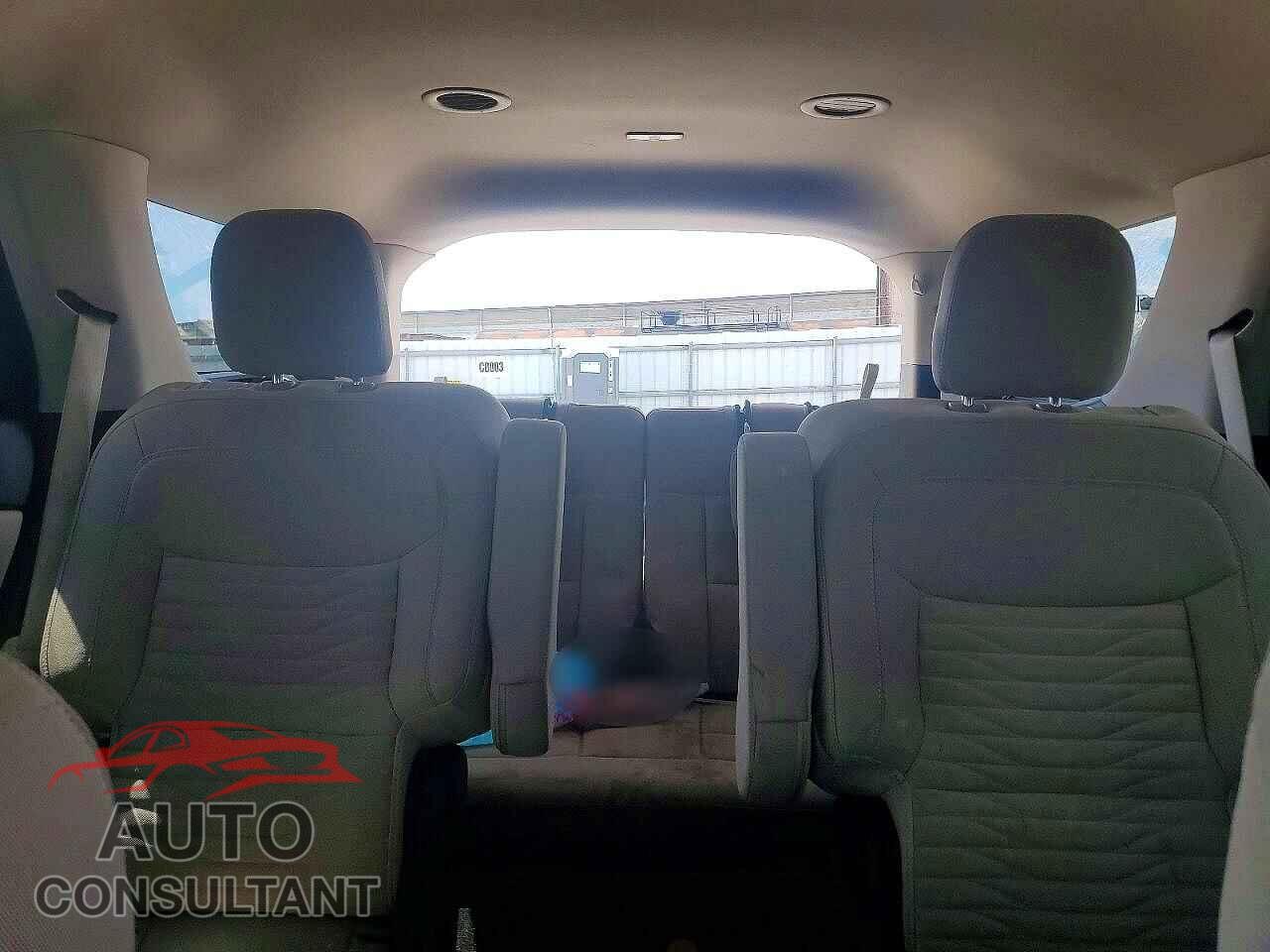 FORD EXPLORER 2021 - 1FMSK8DH2MGA65670