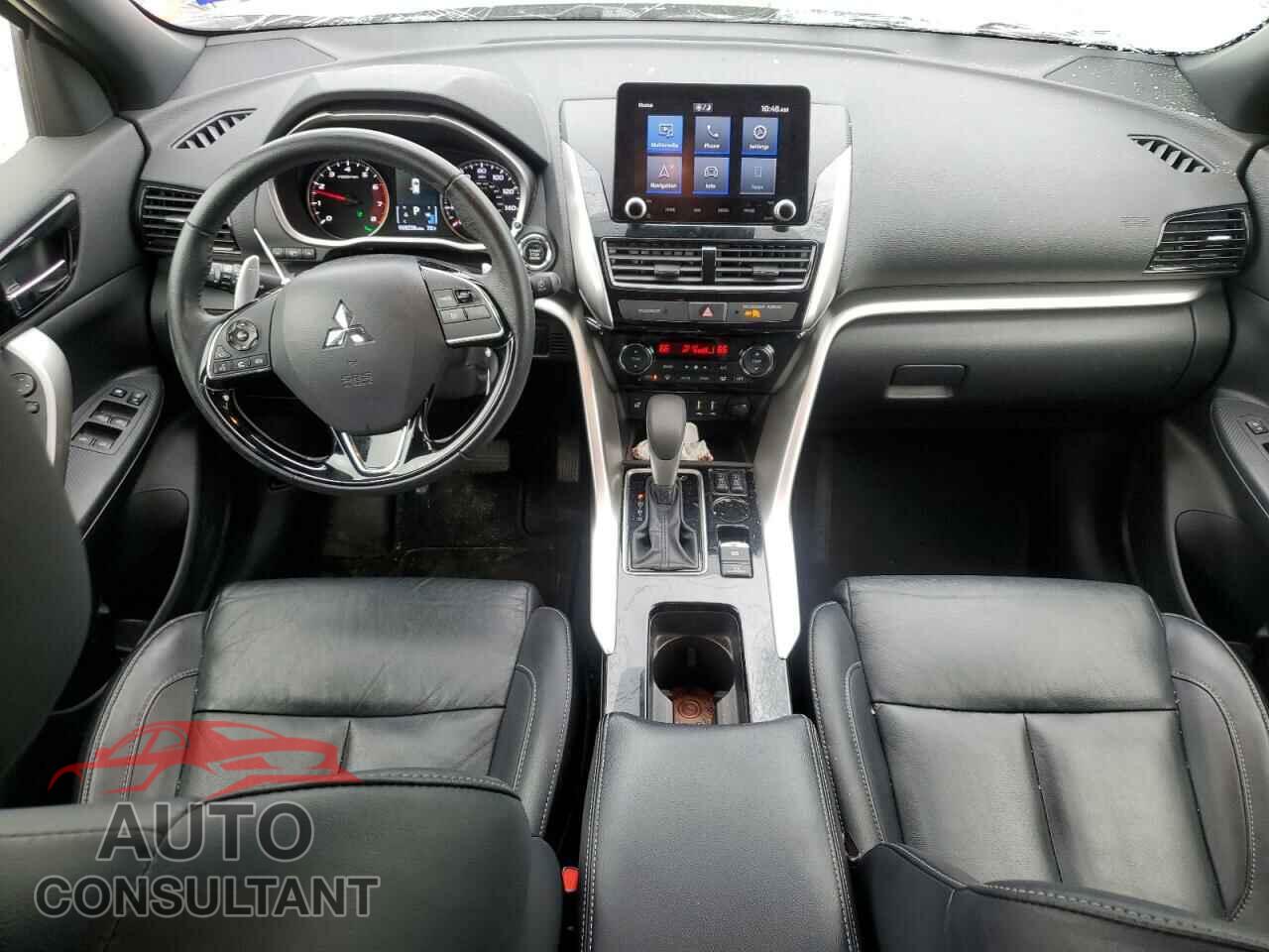 MITSUBISHI ECLIPSE 2022 - JA4ASWAA7NZ049699