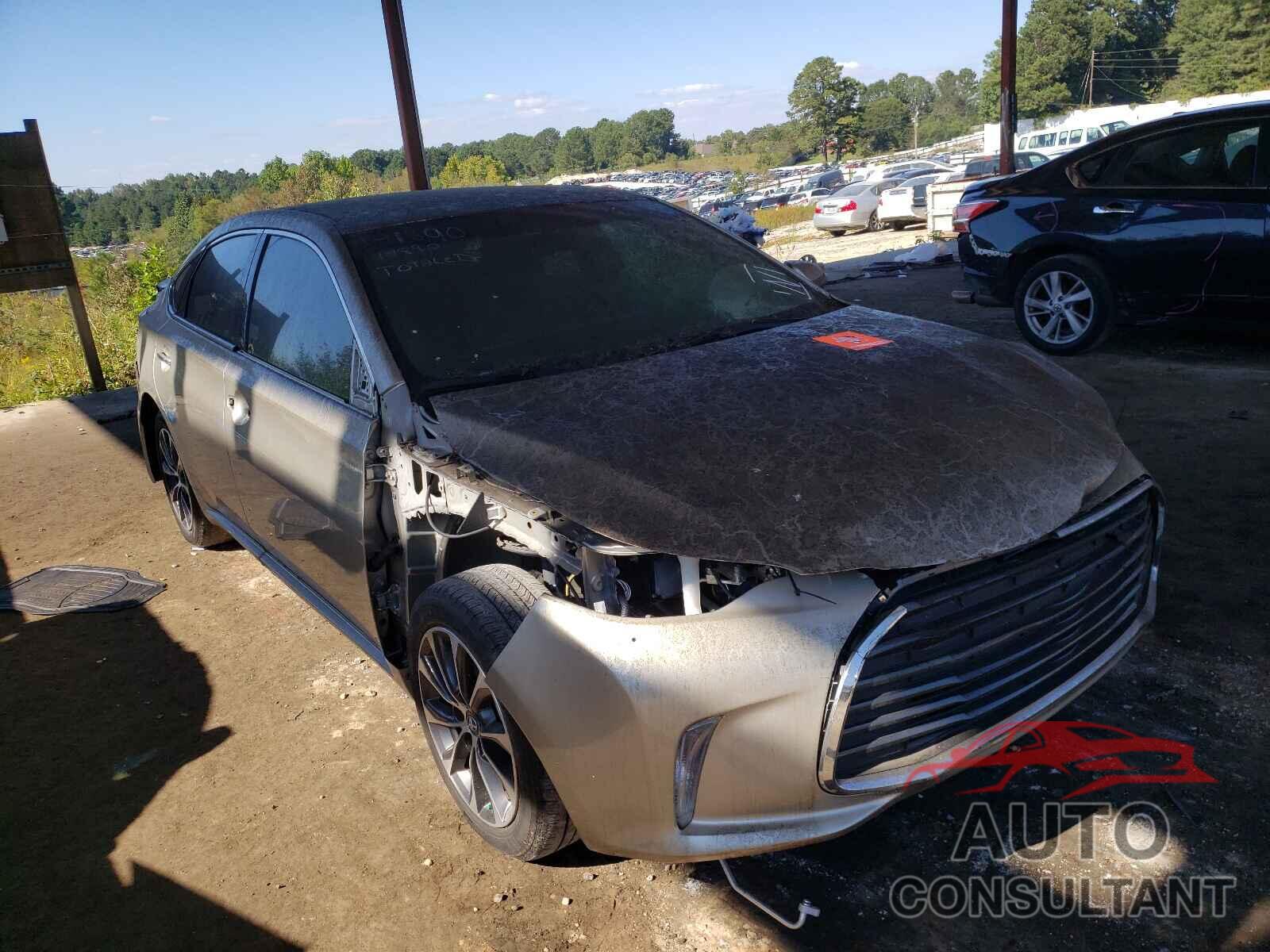 TOYOTA AVALON 2016 - 4T1BK1EBXGU215788