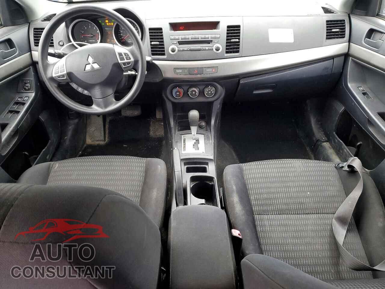 MITSUBISHI LANCER 2012 - JA32U2FU6CU604330