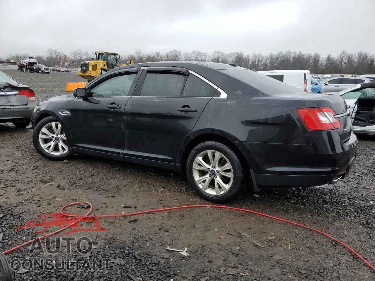 FORD TAURUS 2010 - 1FAHP2EW8AG170158