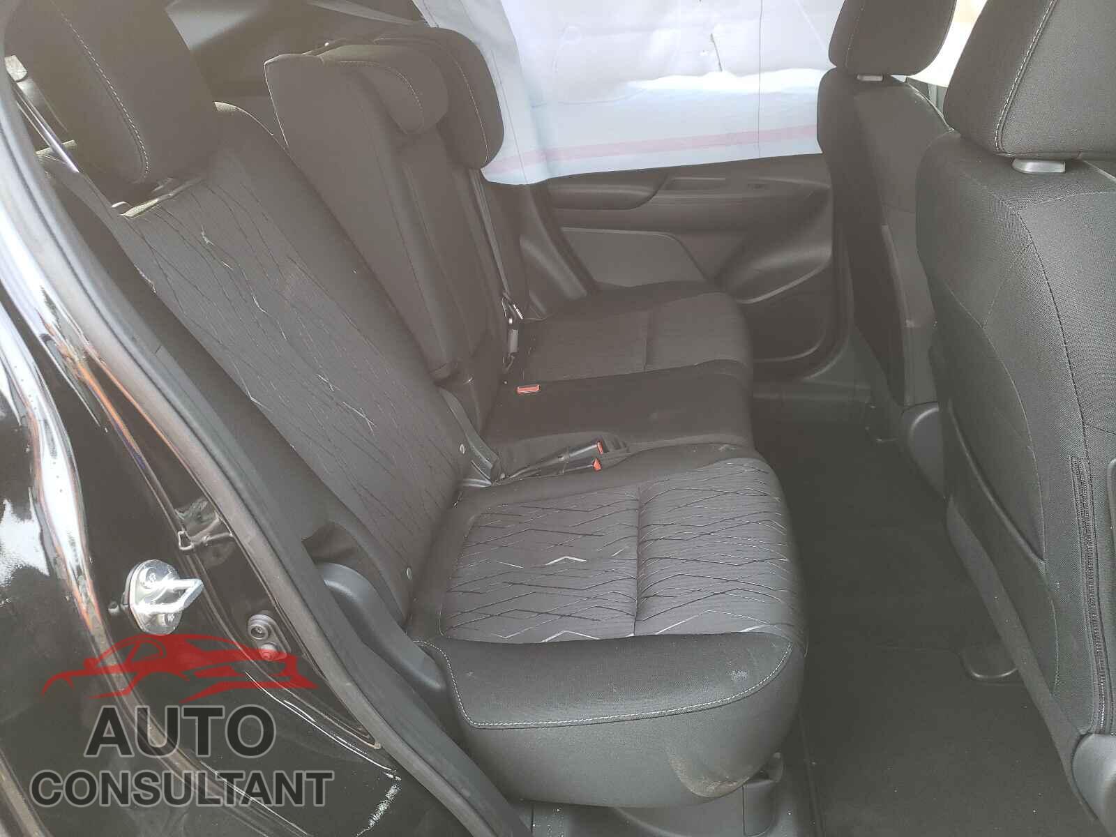 MITSUBISHI ECLIPSE 2020 - JA4AS5AA8LZ015326