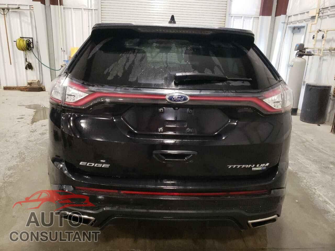 FORD EDGE 2016 - 2FMPK4AP4GBB31559