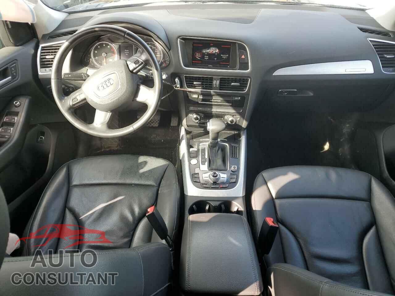 AUDI Q5 2014 - WA1VFCFP1EA088644