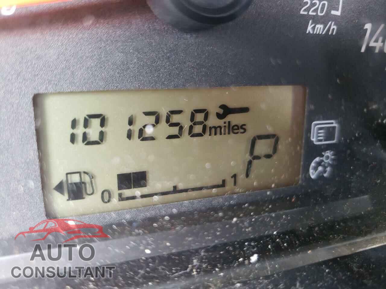 MITSUBISHI MIRAGE 2019 - ML32F3FJ4KHF07938