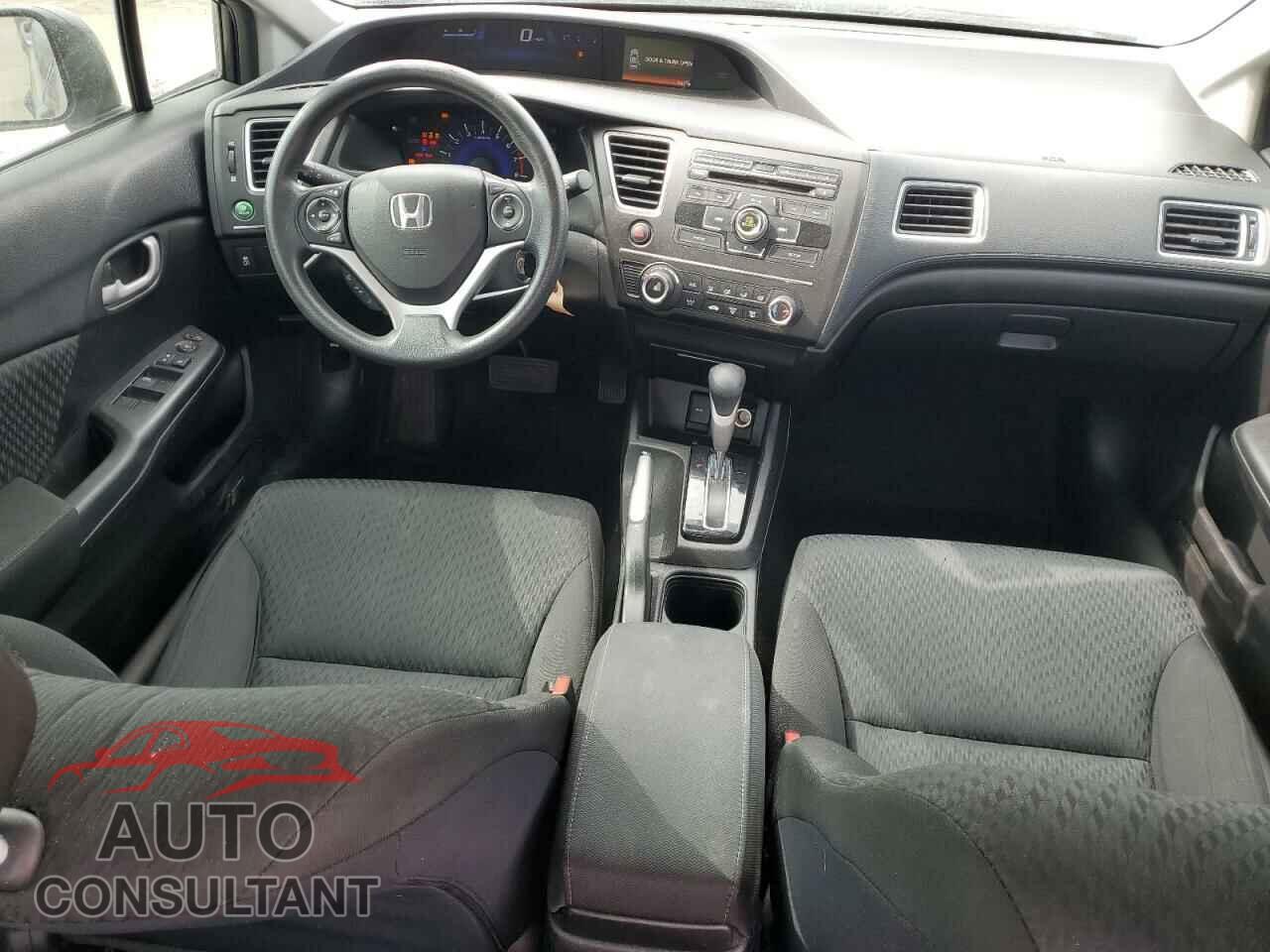 HONDA CIVIC 2015 - 19XFB2F55FE079099