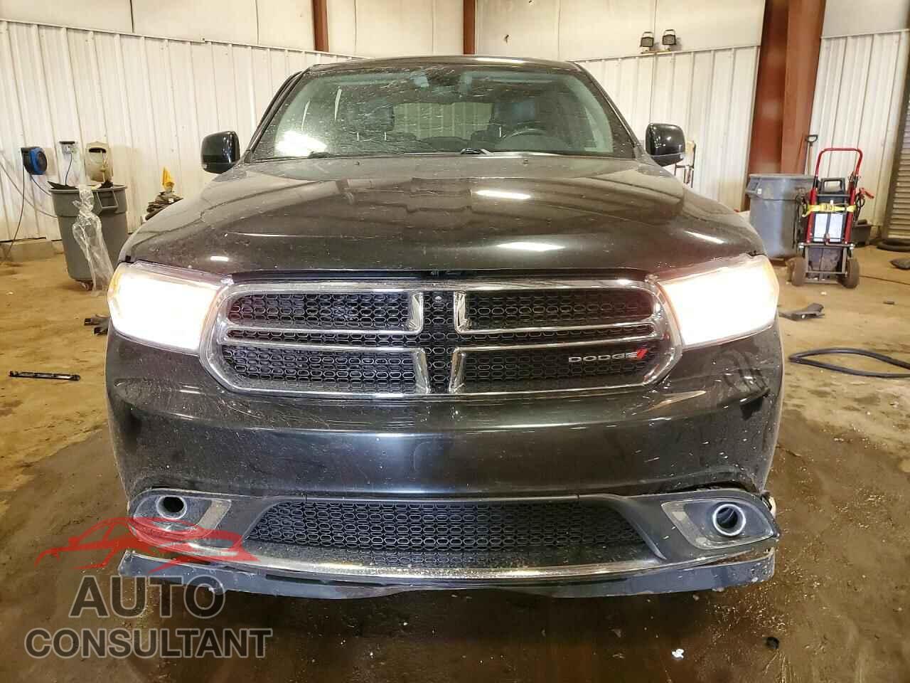 DODGE DURANGO 2015 - 1C4RDJDG0FC723153