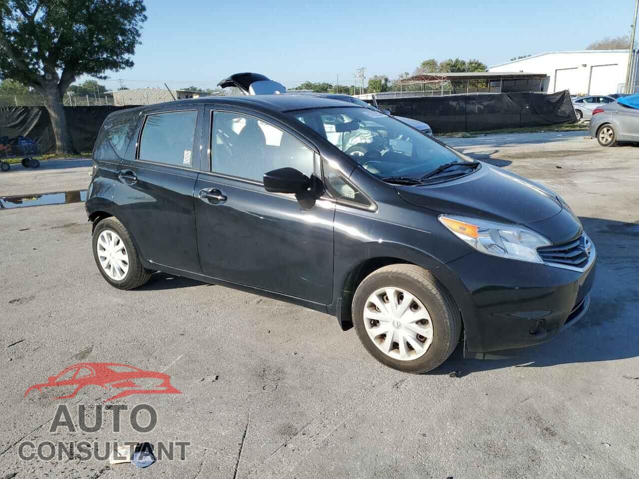 NISSAN VERSA 2016 - 3N1CE2CP4GL406236