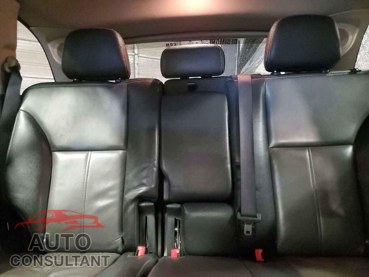 FORD EDGE 2014 - 2FMDK3AK7EBA64938