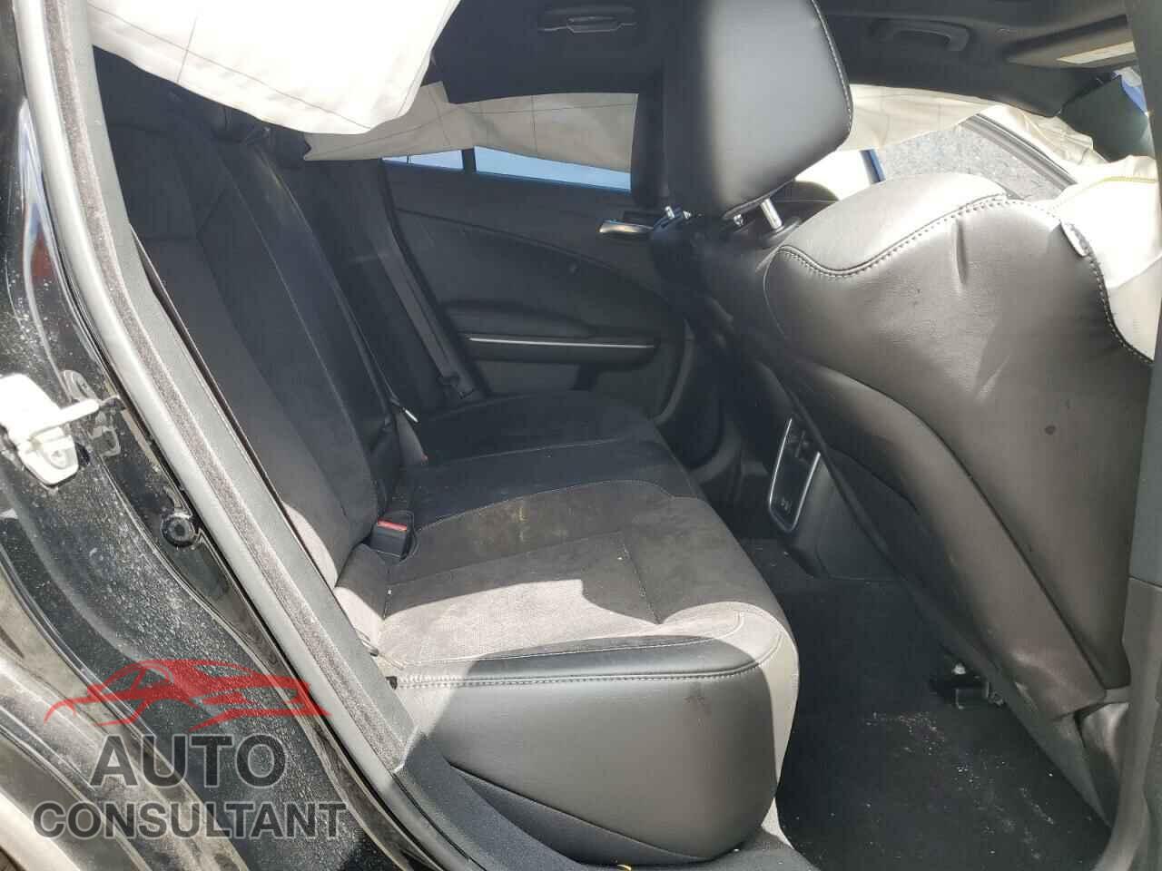 DODGE CHARGER 2023 - 2C3CDXGJ9PH583512