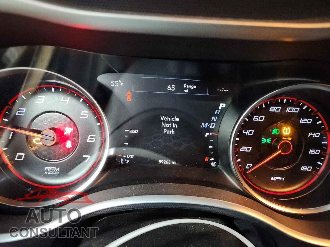 DODGE CHARGER 2012 - 2C3CDXCT6CH103363