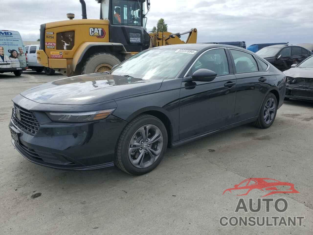 HONDA ACCORD 2024 - 1HGCY2F68RA033589