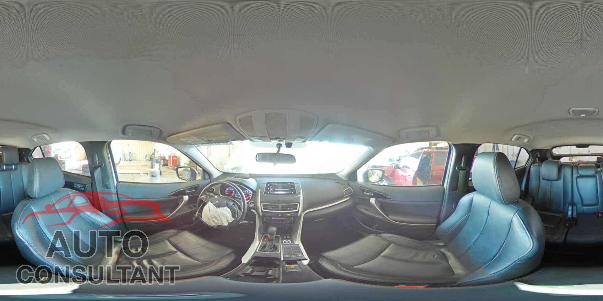 MITSUBISHI ECLIPSE 2019 - JA4AT5AA3KZ011339