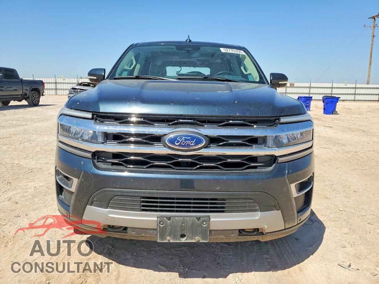 FORD EXPEDITION 2024 - 1FMJK2A83REA97656