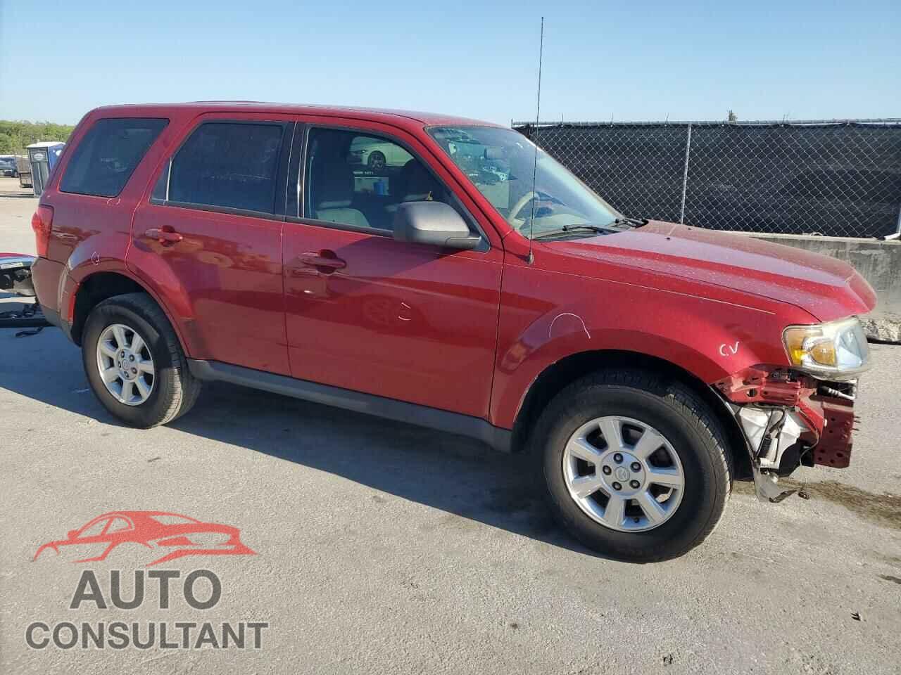 MAZDA TRIBUTE 2011 - 4F2CY0C72BKM01281