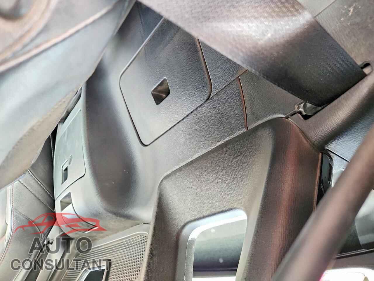 MAZDA MX5 2016 - JM1NDAD71G0109973