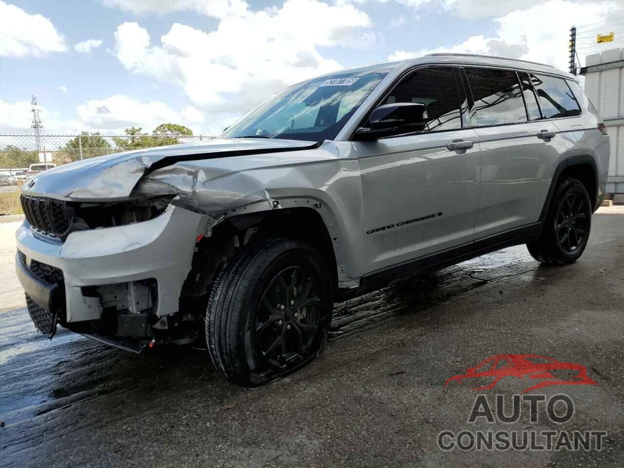 JEEP GRAND CHER 2024 - 1C4RJKAG4R8507591