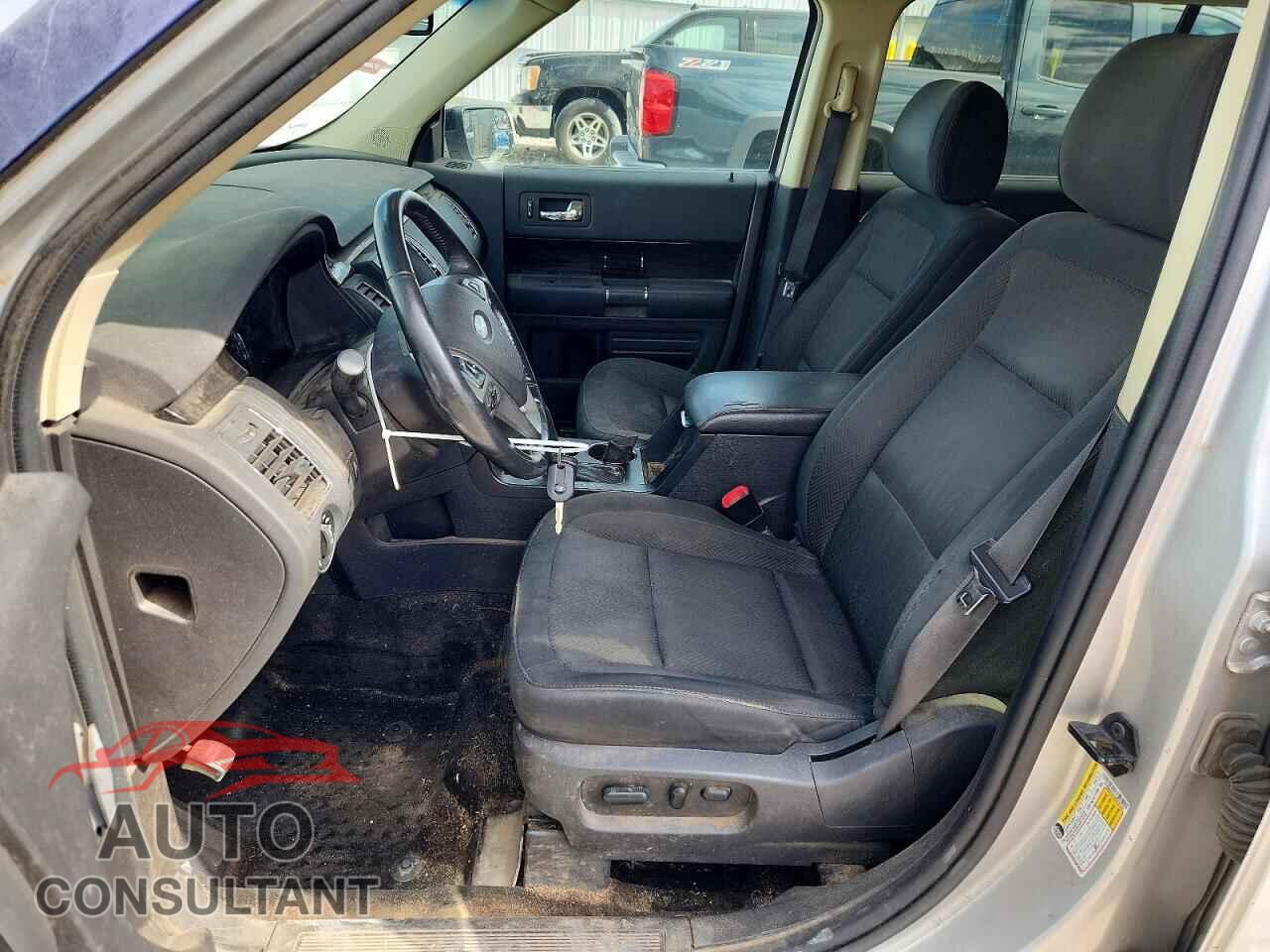 FORD FLEX 2013 - 2FMHK6C83DBD26750