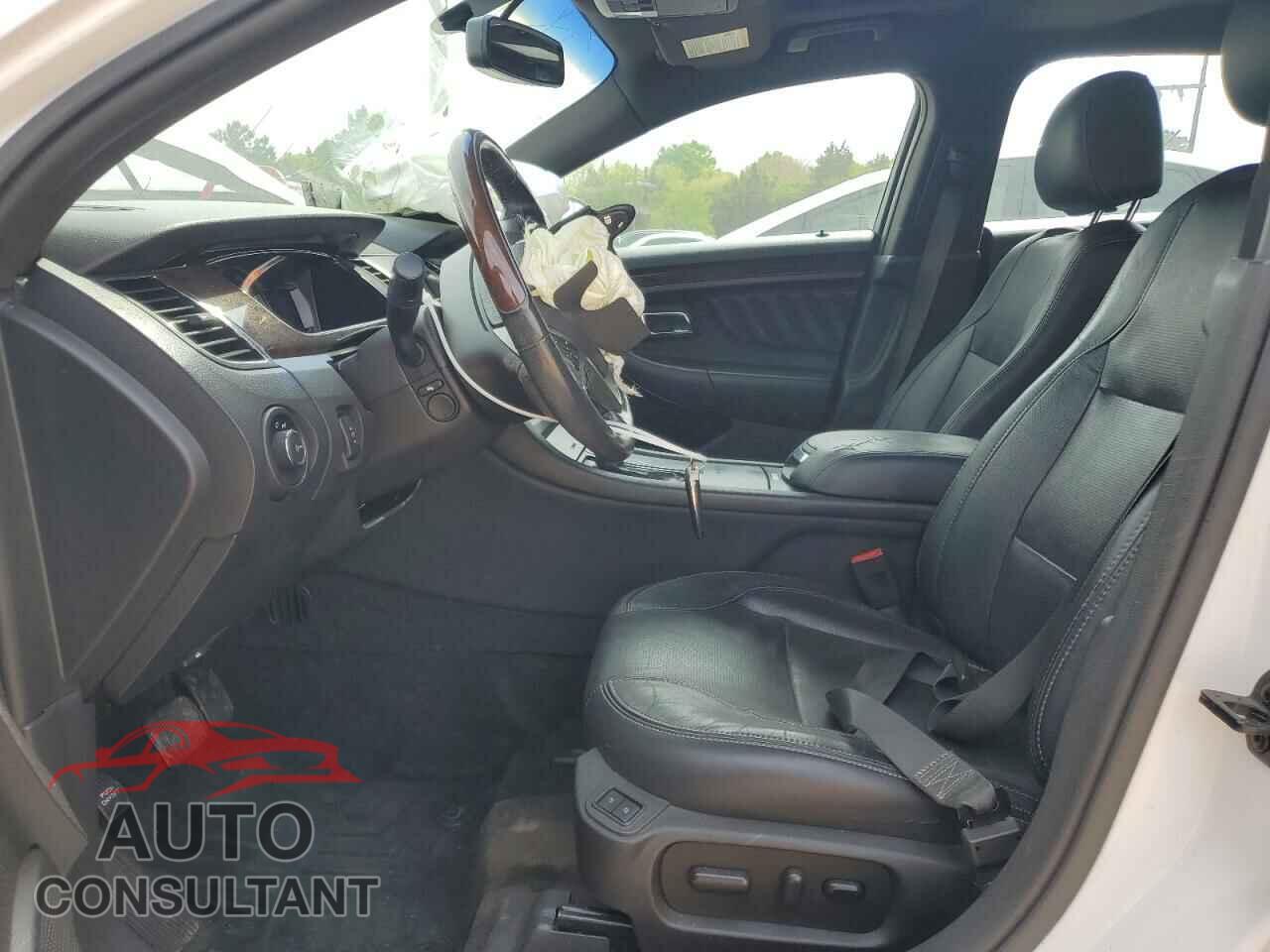 FORD TAURUS 2015 - 1FAHP2F81FG130219