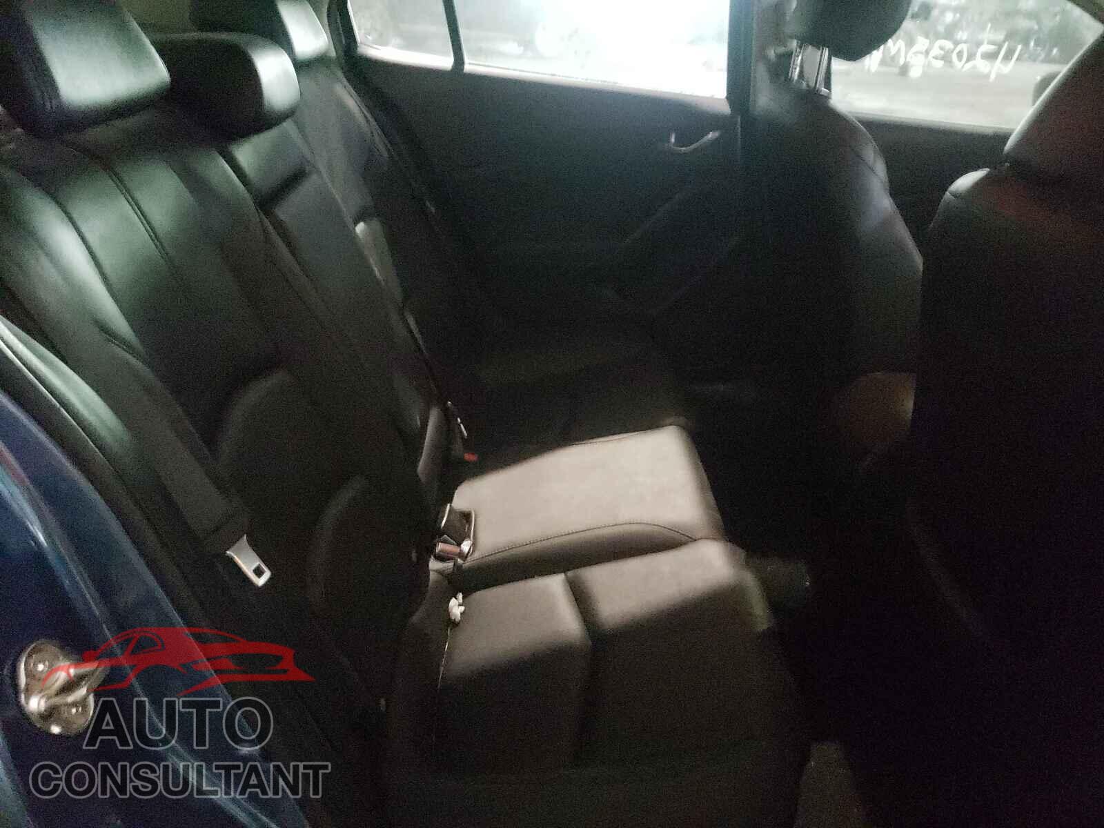 MAZDA 3 2017 - 3MZBN1V71HM111684
