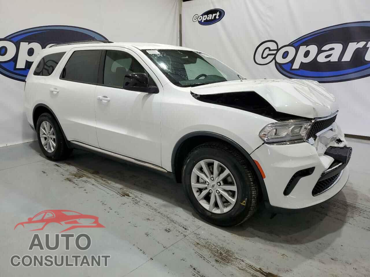 DODGE DURANGO 2024 - 1C4RDHAG4RC114665